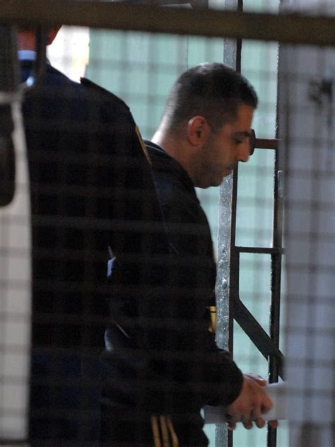 alen moradian|Alen Moradian murder update: Man accused of pulling trigger in .